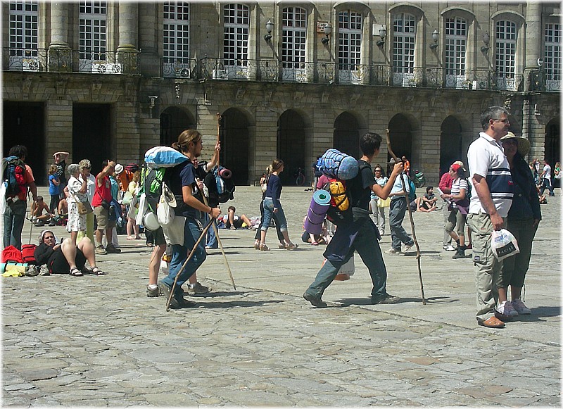 Subir a las Cubiertas de la Catedral