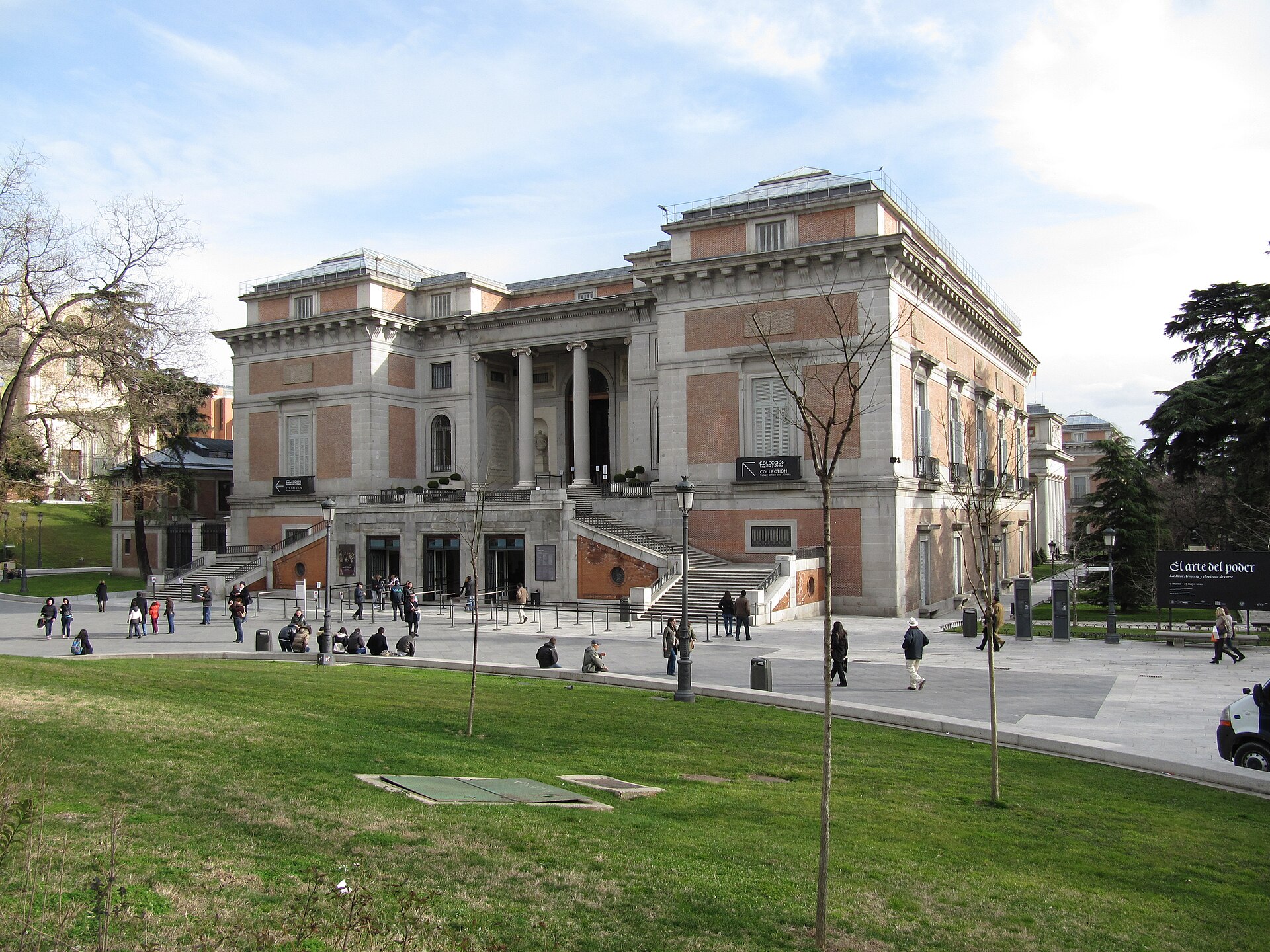 Museo del Prado