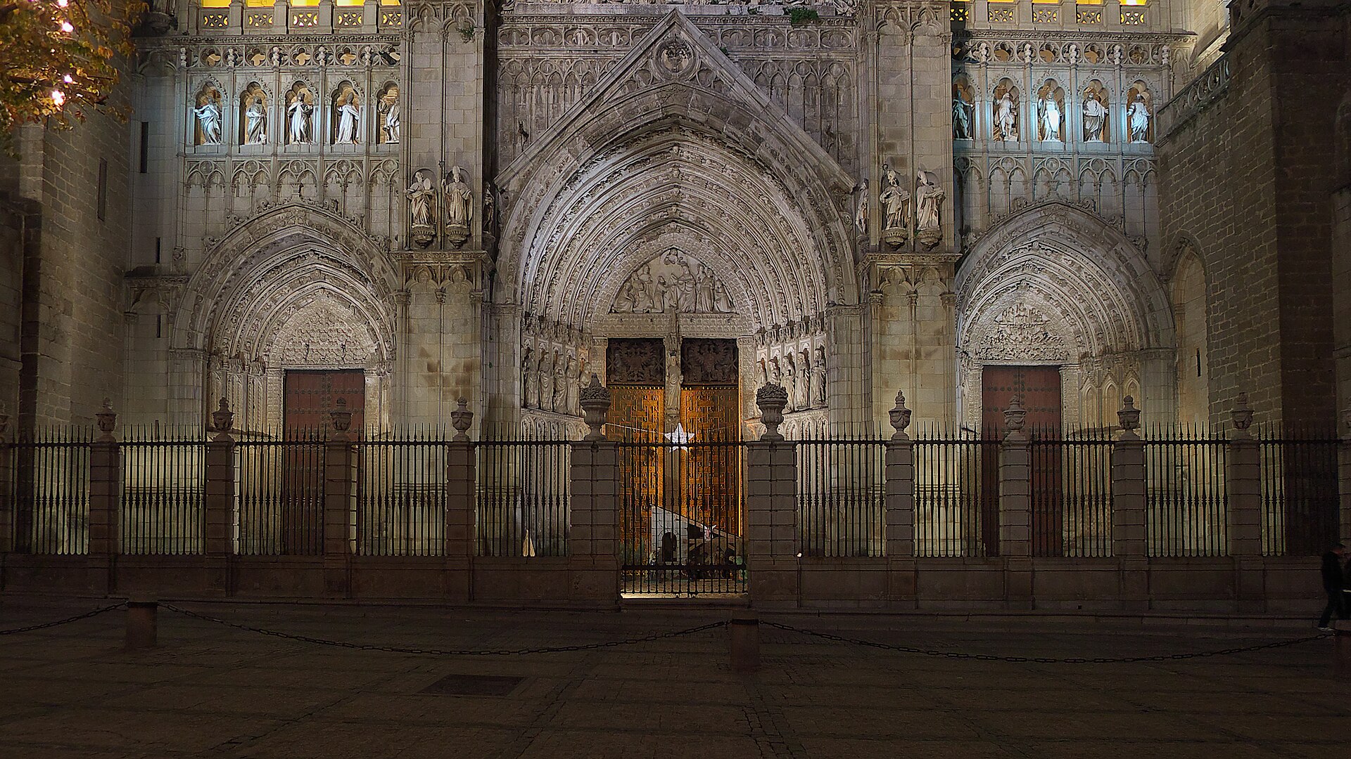 Catedral Primada de Toledo